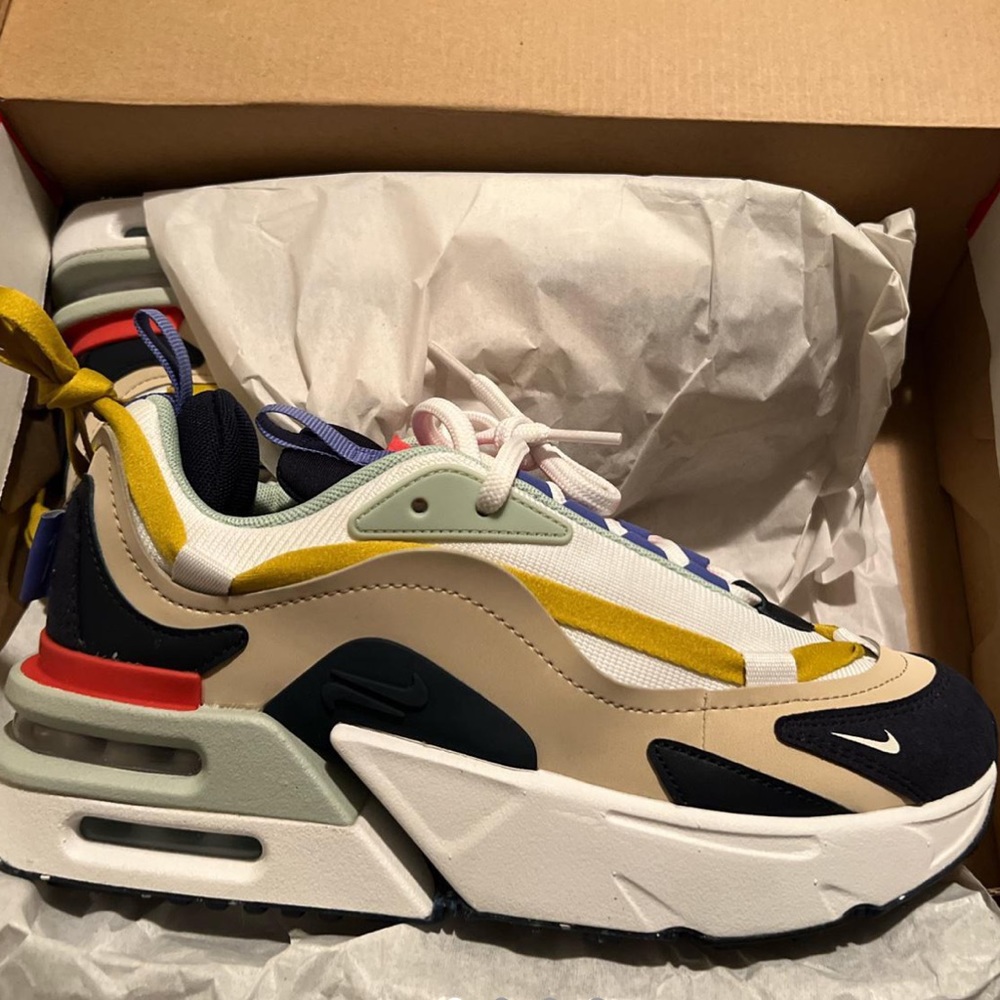 WOMEN AIRMAX.